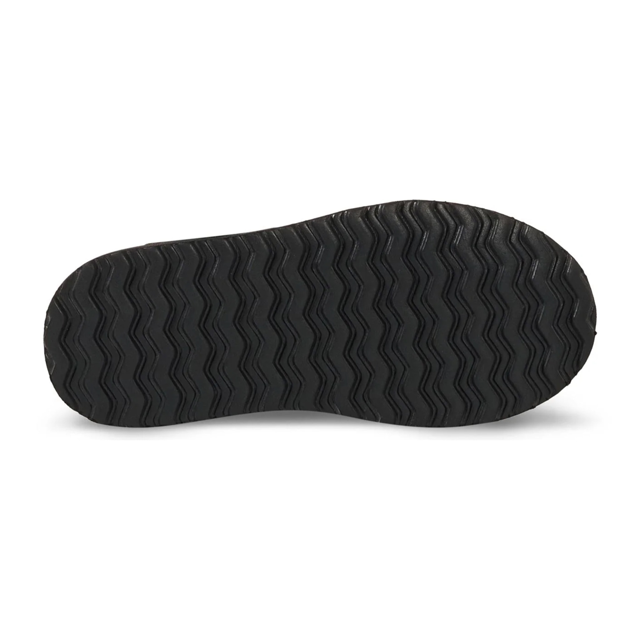 Stivali Superga Bambina Nero 4033 Kids Synthetic Material