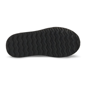 Stivali Superga Bambina Nero 4033 Kids Synthetic Material