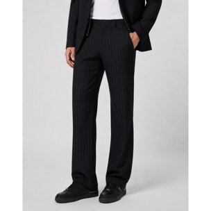 PHILIPP PLEIN Pantalones largos