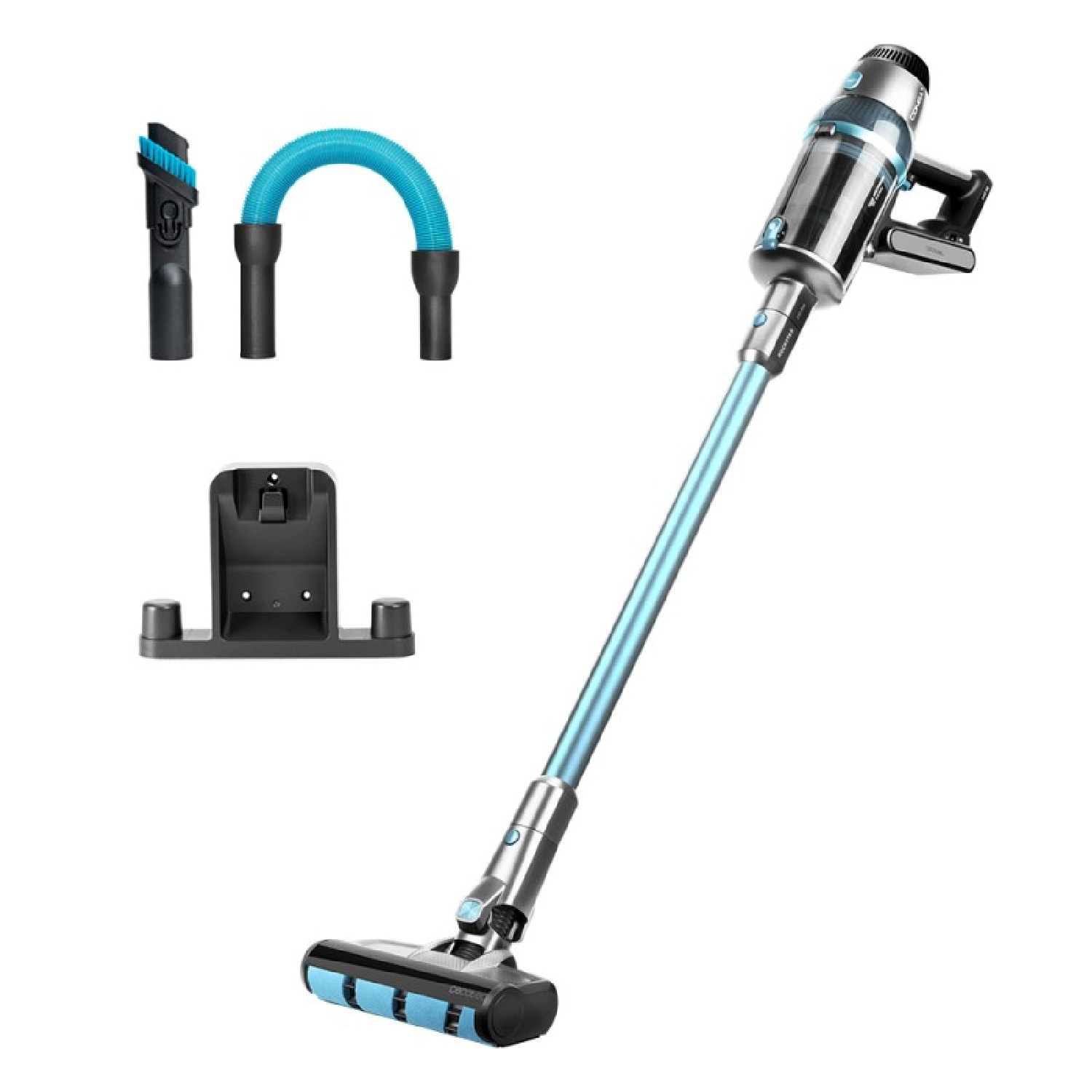 Cecotec Aspirateur-balais BLDC Conga Rockstar 1600 Advance