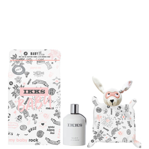 Baby Girl - Coffret Eau de Senteur