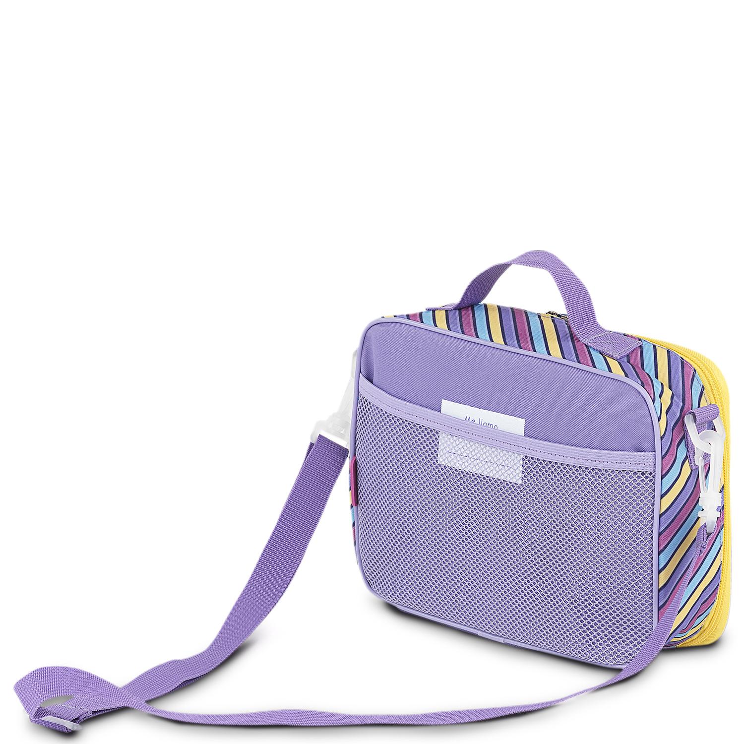 Bolsa Termica Infantil Skpat Babies Lila