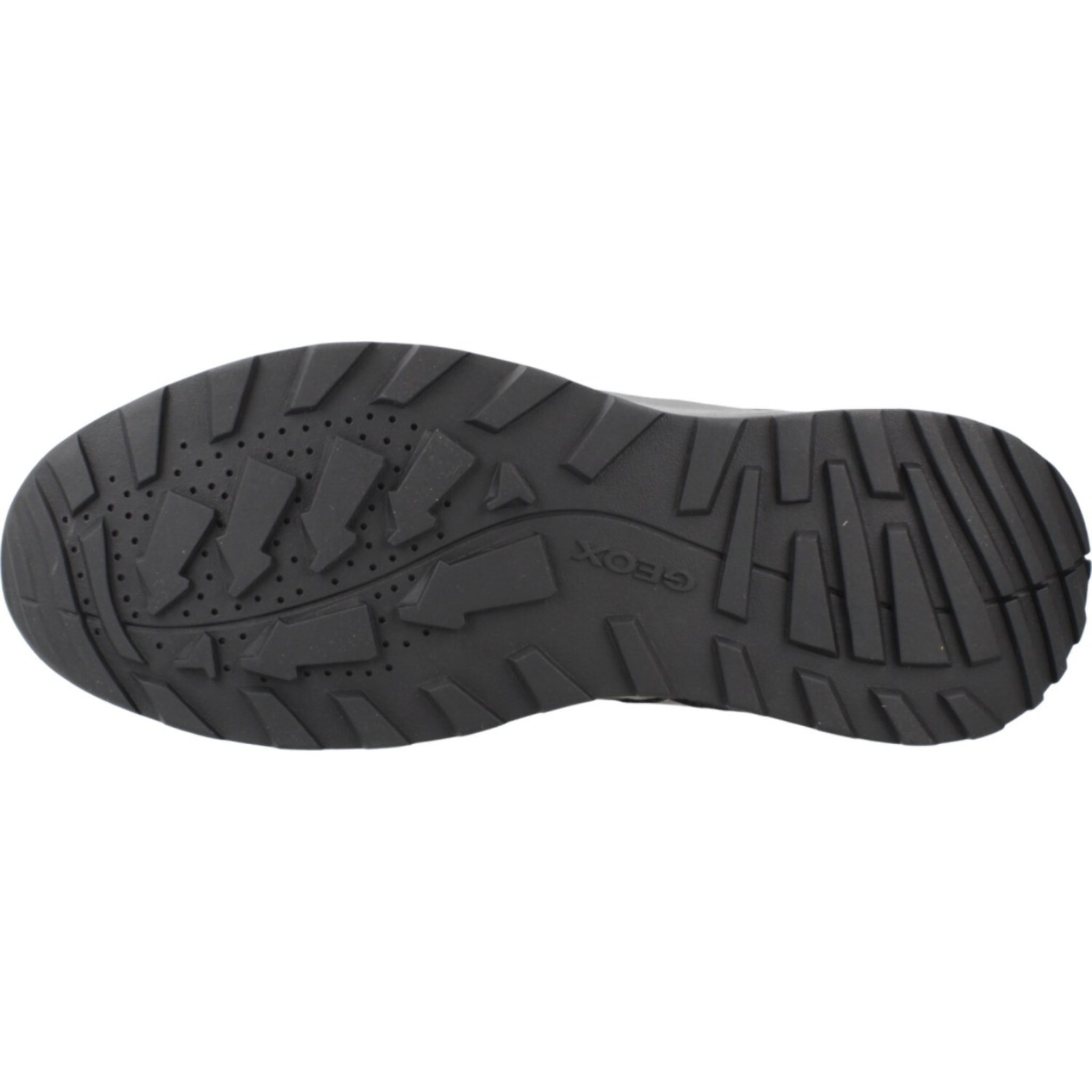 Sneakers de  Hombre de la marca GEOX  modelo U TERRESTRE B ABX MARRON