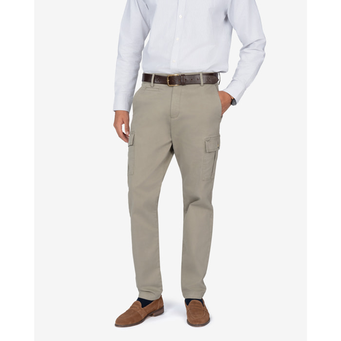 PANTALON CARGO