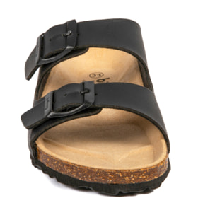 Sandalia BILLOWY NEGRO