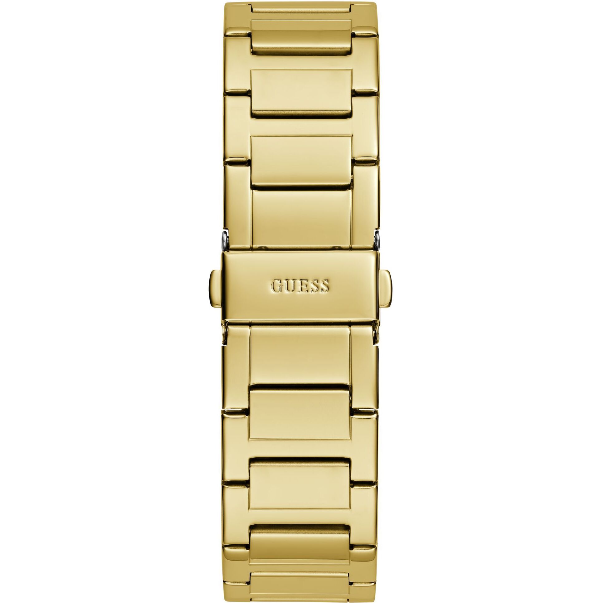 Guess Reloj Analógico De Cuarzo Central