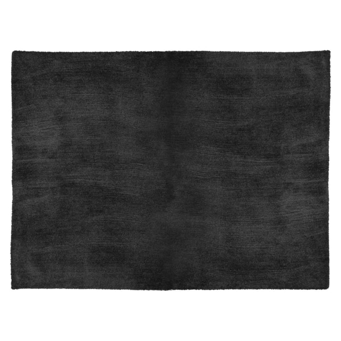 Tapis "Joanne" gris ardoise 120x170cm