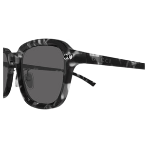 Gafas de Sol Gucci GG1948SK-002 de Acetato Hombre 53 mm