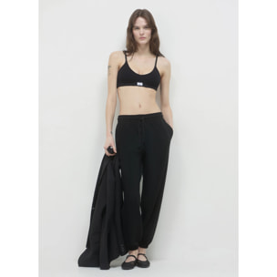 Reggiseno triangolo seamless