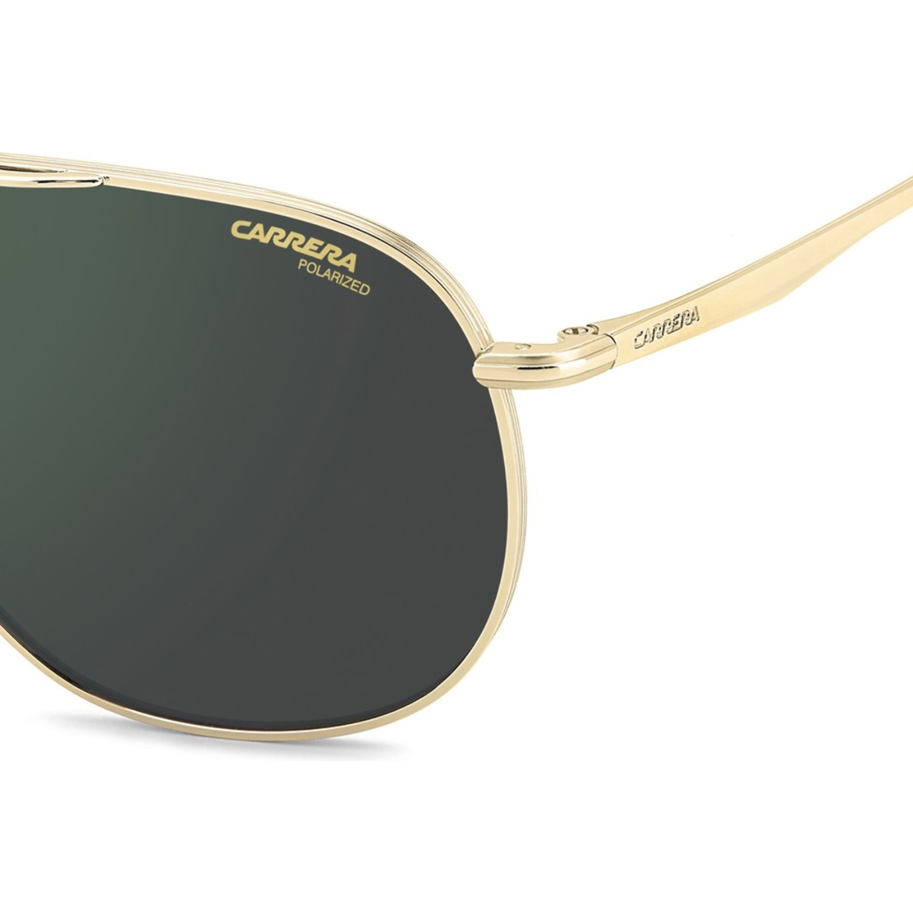 Gafas de Sol Carrera 363/S RHL Q3 Polarizadas de Metal Hombre 61 mm