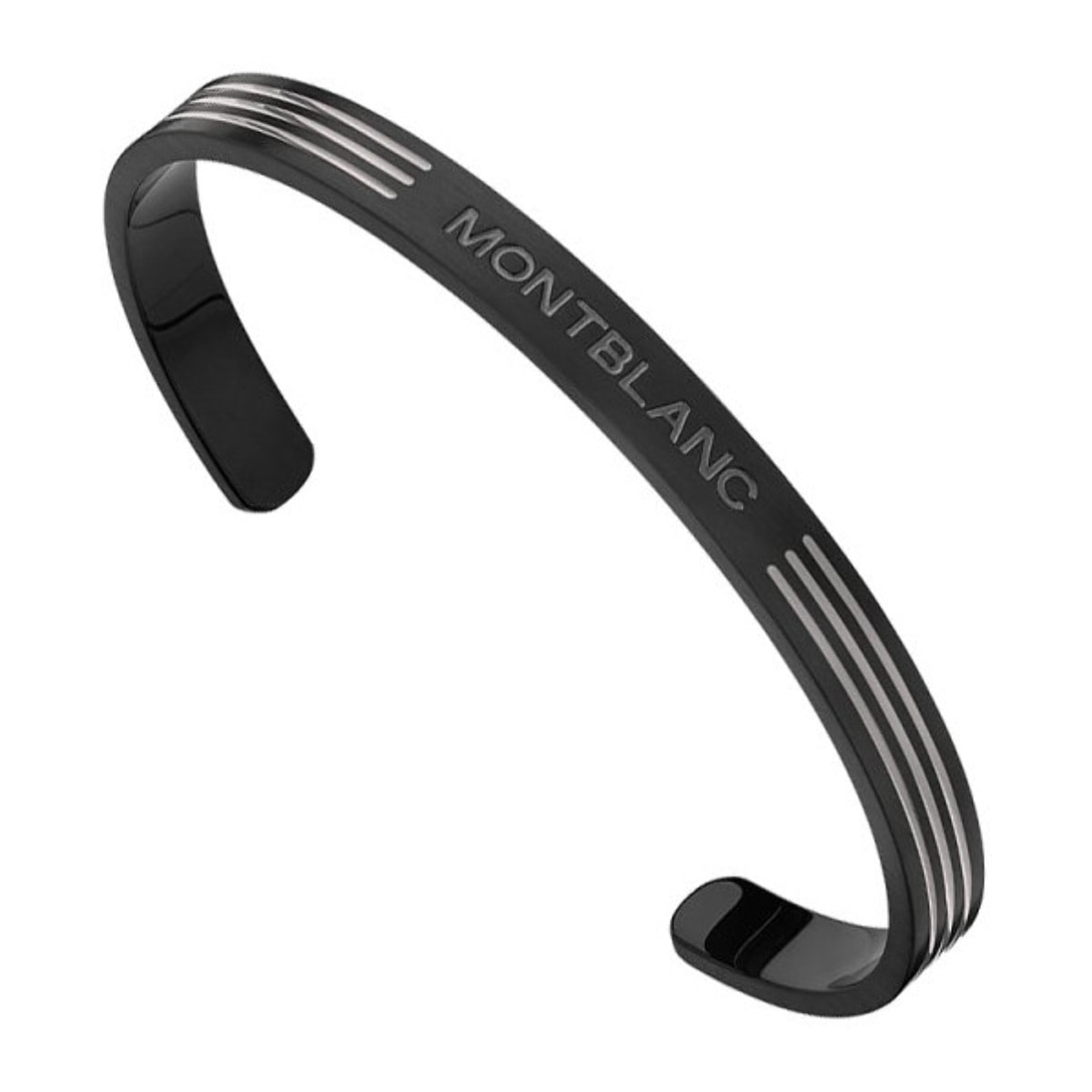 Brazalete Montblanc Hombre MB12834863