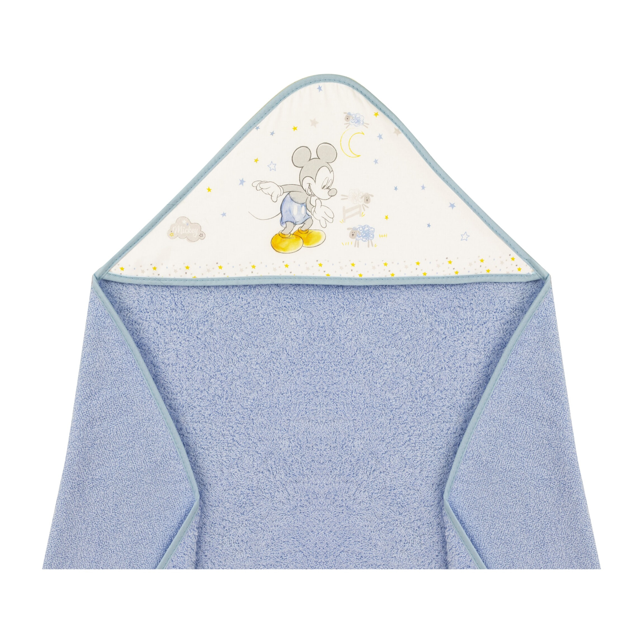 Capa de Baño Disney Counting Sheep Mickey