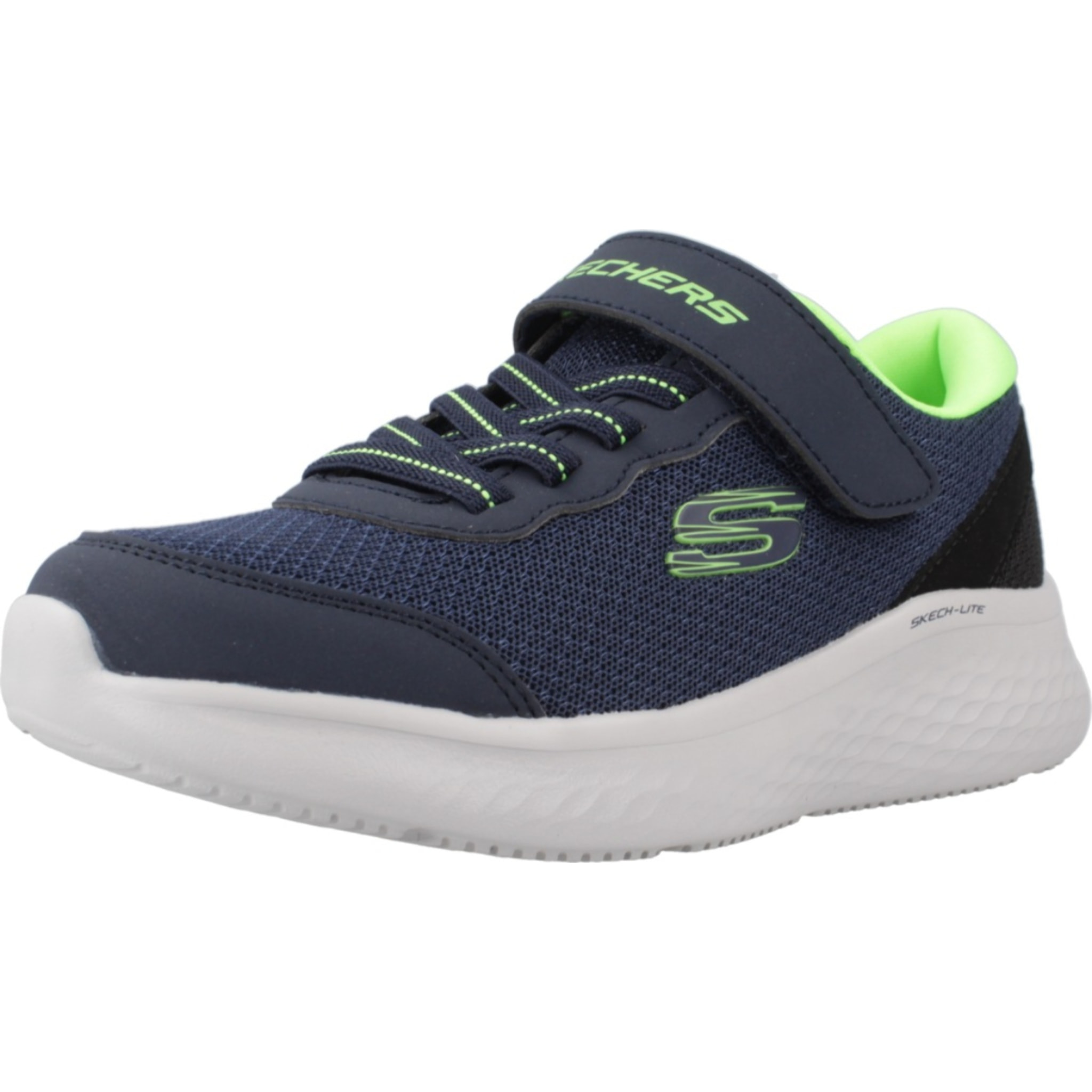 Zapatillas Niño de la marca SKECHERS  modelo SKECH-LITE PRO - SPRNT SURGE Blue