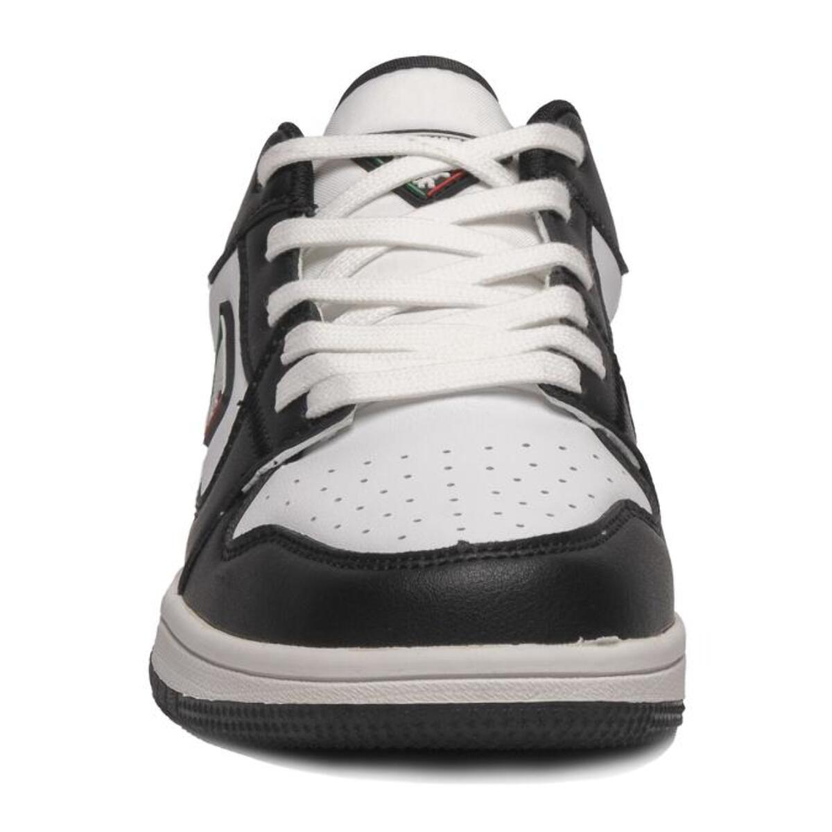 Sneakers da uomo Leone Street Basket Low
