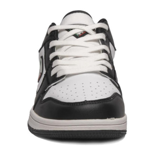 Sneakers da uomo Leone Street Basket Low