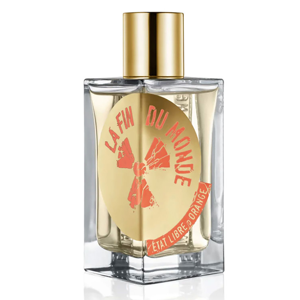 Etat Libre D'Orange Eau de Parfum EDP Unisex 100 ML