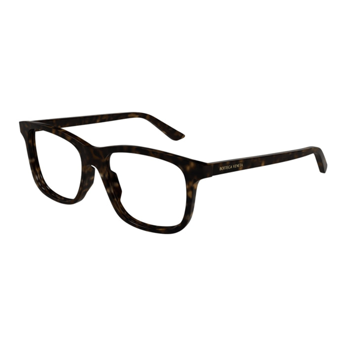 Gafas de Vista Bottega Veneta BV1316O-002 de Acetato Unisex 54 mm