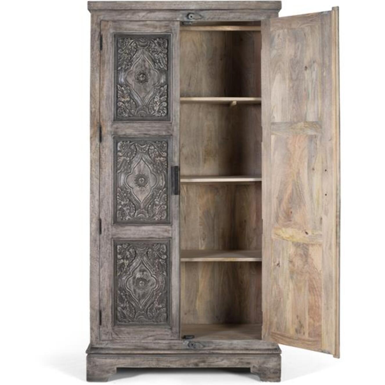 Armoire 196x100x42