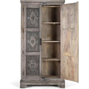 Armoire 196x100x42