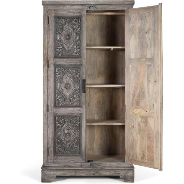 Armoire 196x100x42