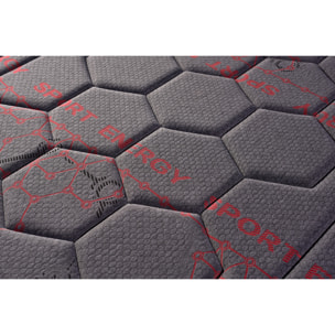 MATELAS Hexaflex Moon - Moonia