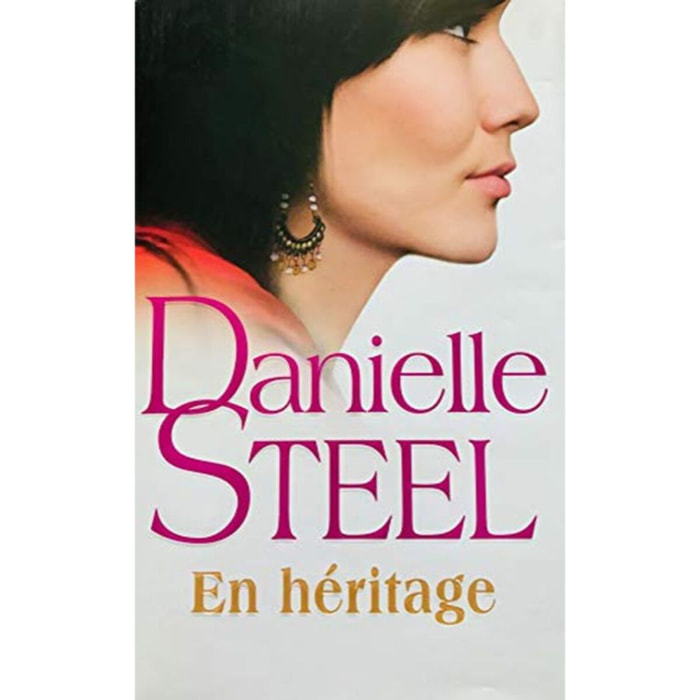 | En héritage | Livre d'occasion