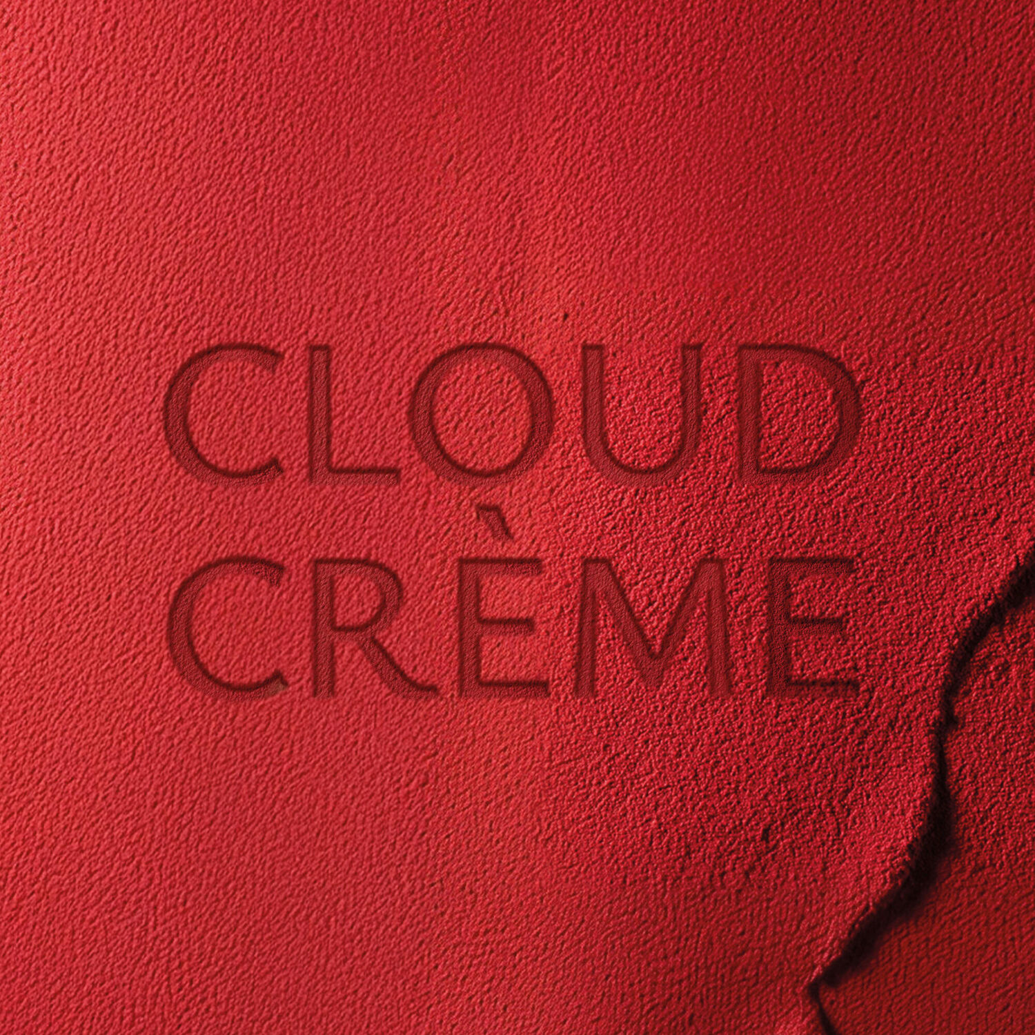 Cloud Crème - Rouge à Lèvres Fini Mat Velouté