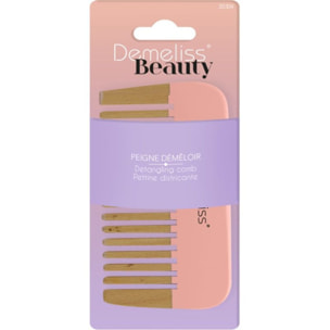 Peigne DEMELISS démelant