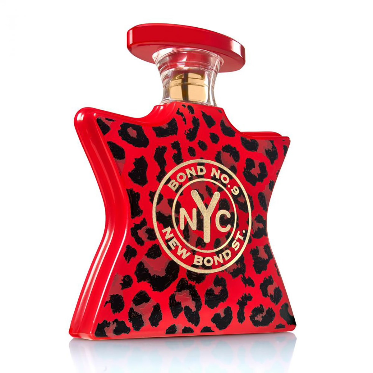 Bond Nr 9 Eau de Parfum EDP Unisex 100 ML