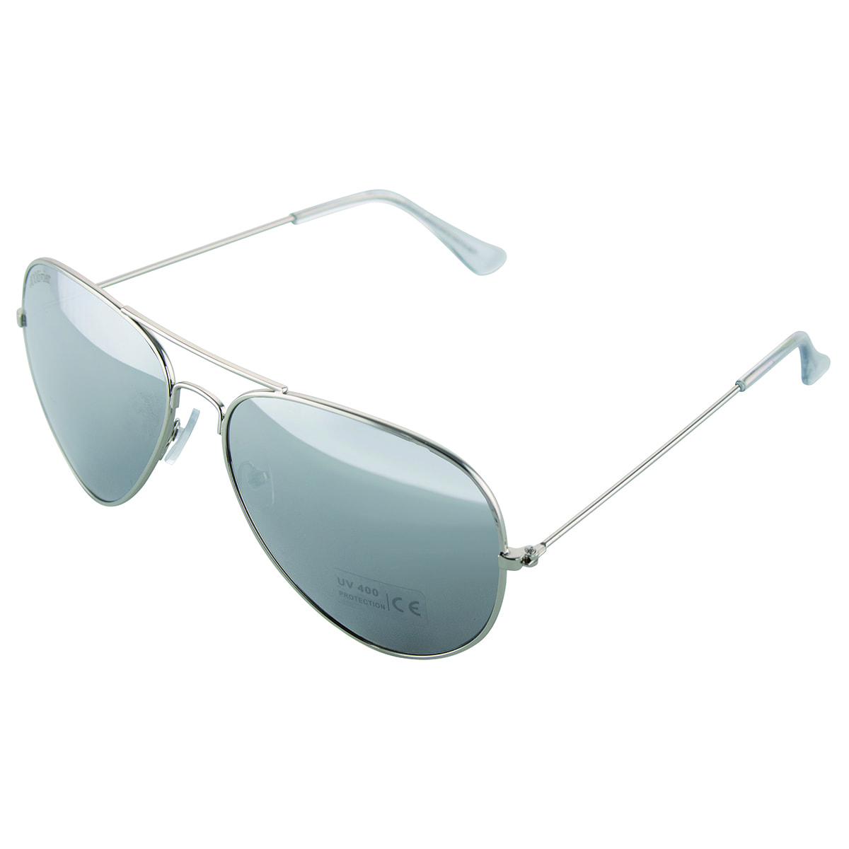 beauvais deep silver sunglassesa‚