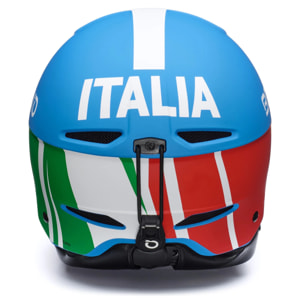 Caschi Briko Uomo Donna Blu Faito Epp - Italia