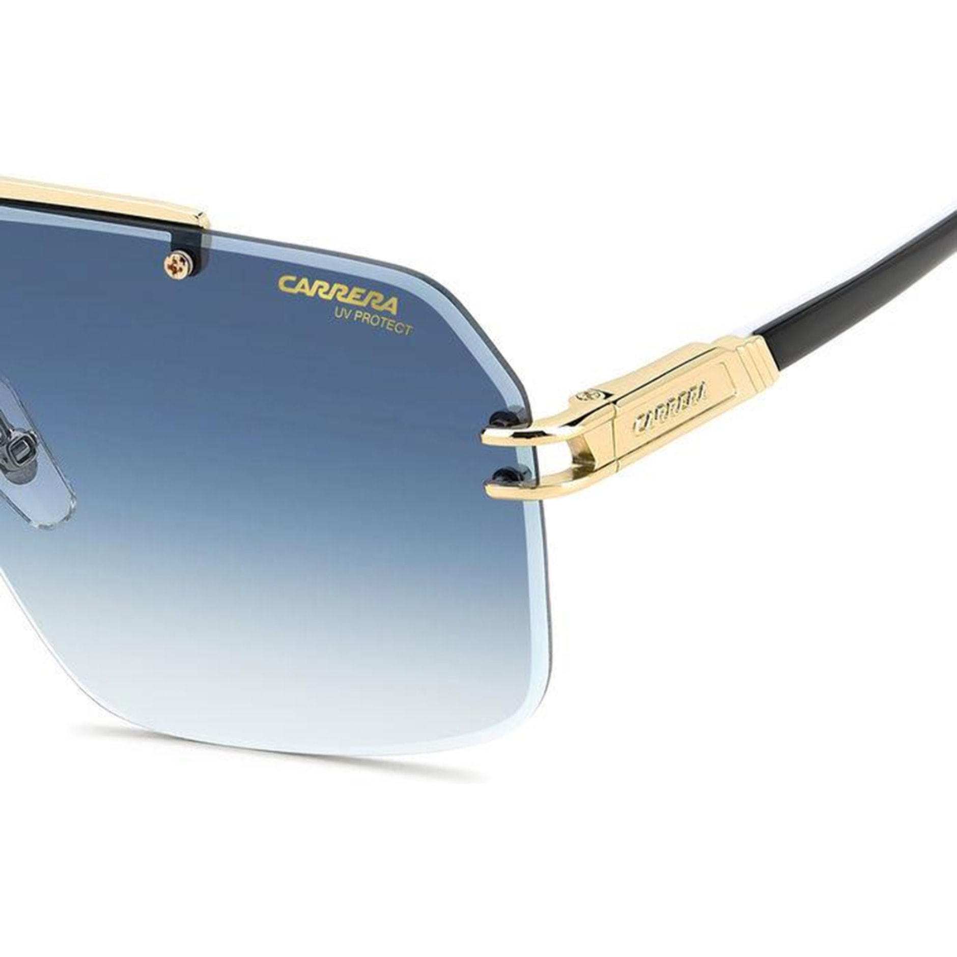 Gafas de Sol Carrera 1054/S J5G de Metal Hombre 63 mm