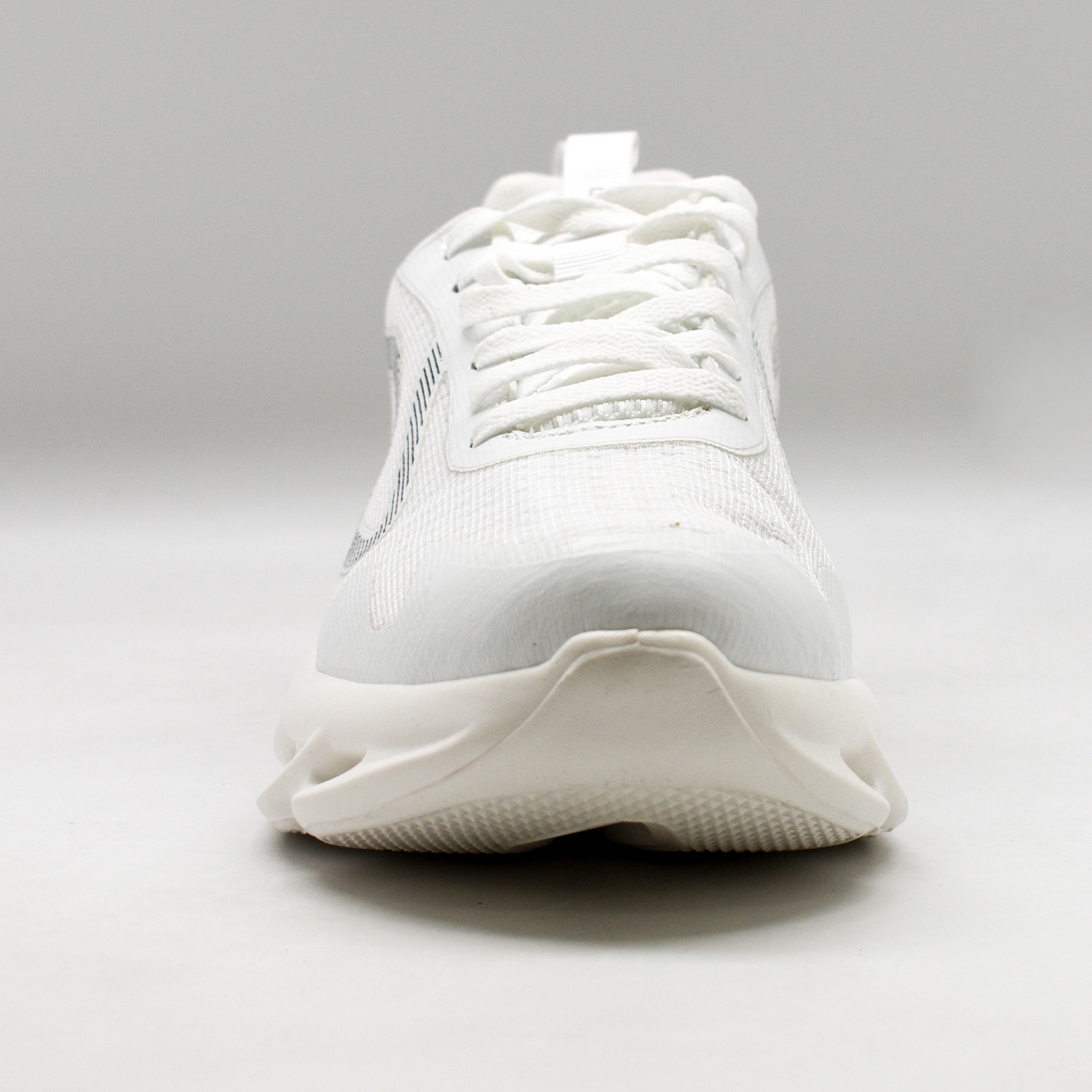 Scarpa sportiva DIMU bianca