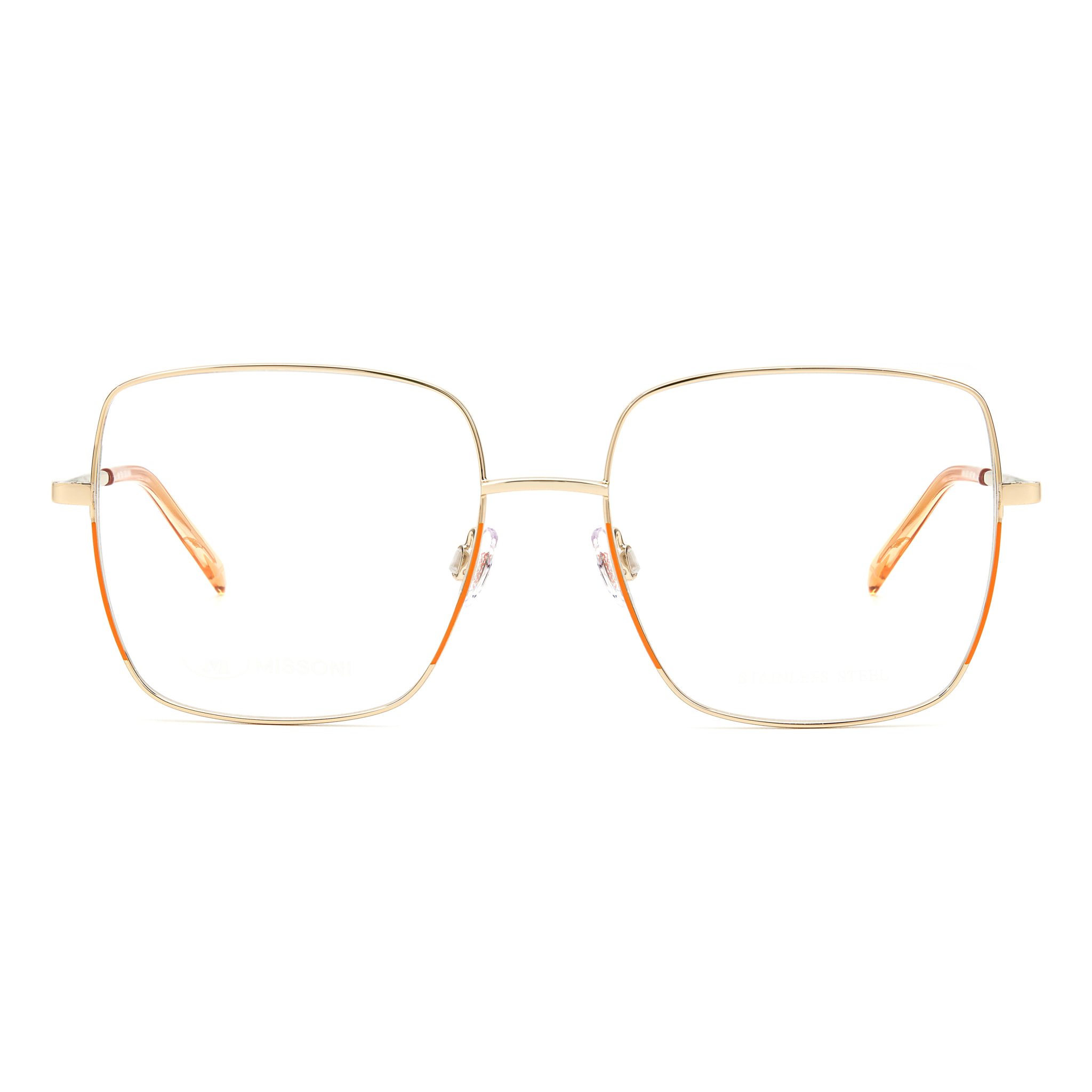 Montura de gafas M Missoni Mujer MMI-0021-K67