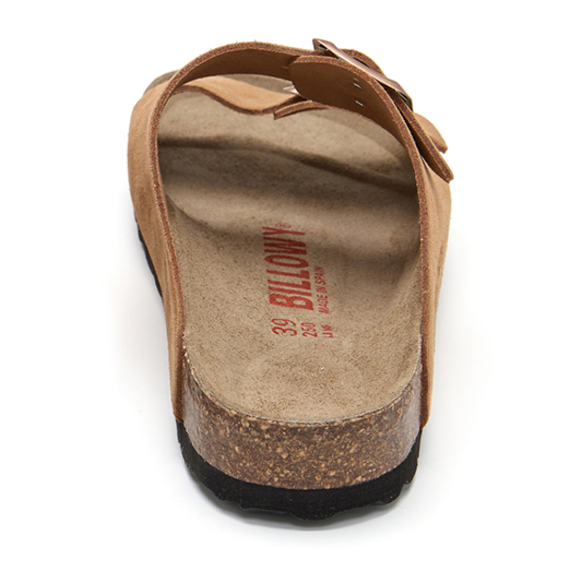 Sandalia BILLOWY CAMEL