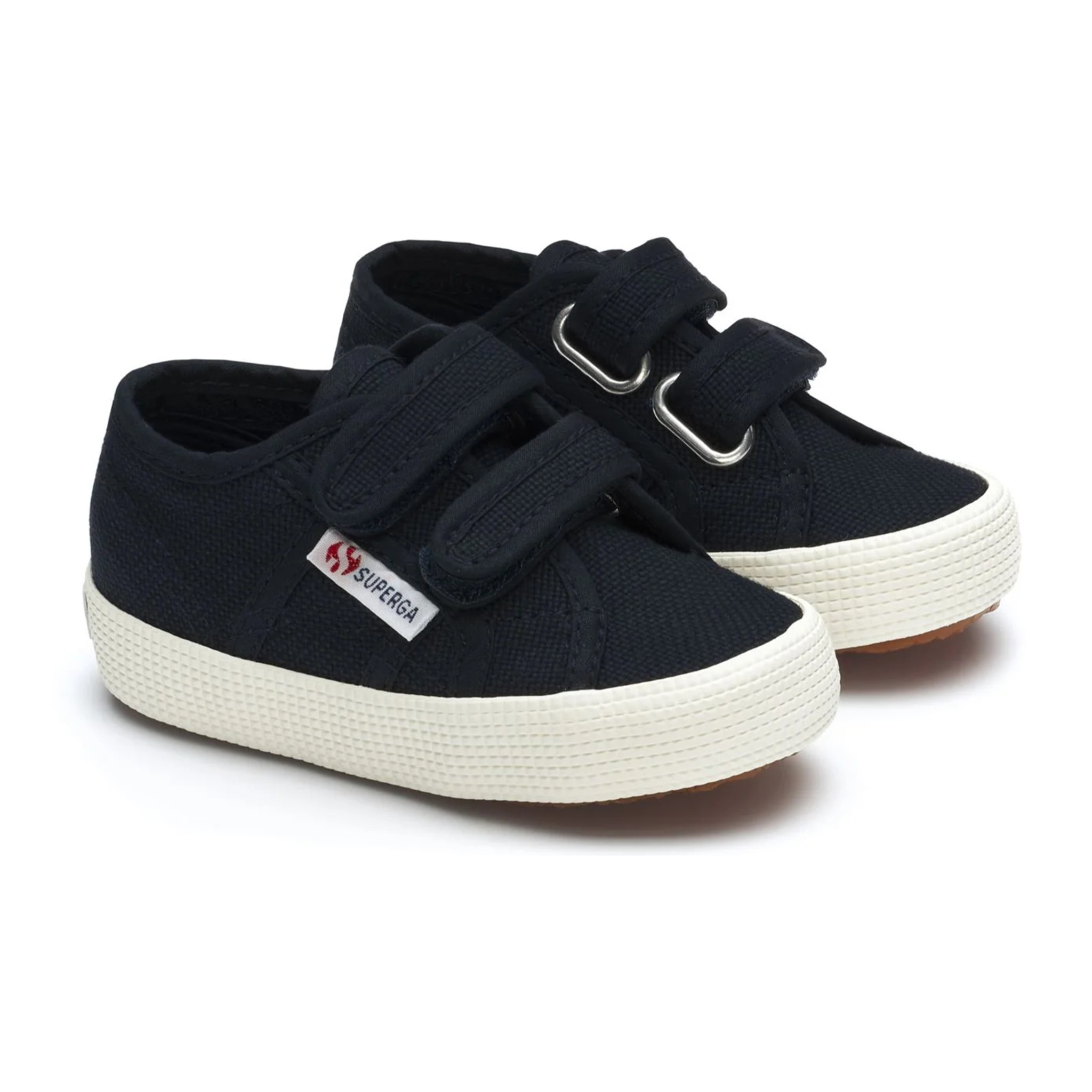 Superga Le Superga Bambino A Blu 2750 KIDS STRAPS EASYLITE Privalia