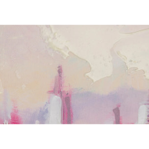 Set 2 Cuadros Puente Brooklyng 52x4,5x102 Cm