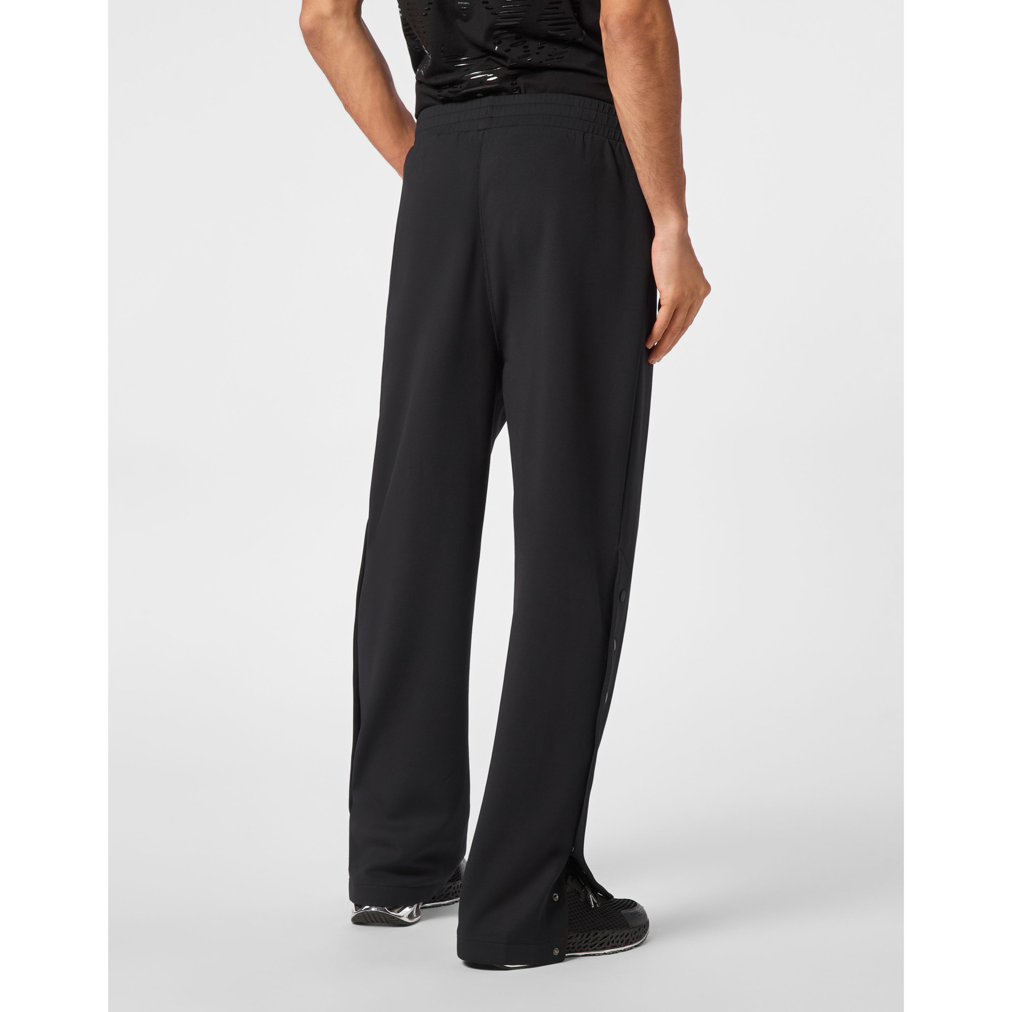 PLEIN SPORT Pantalones de chándal