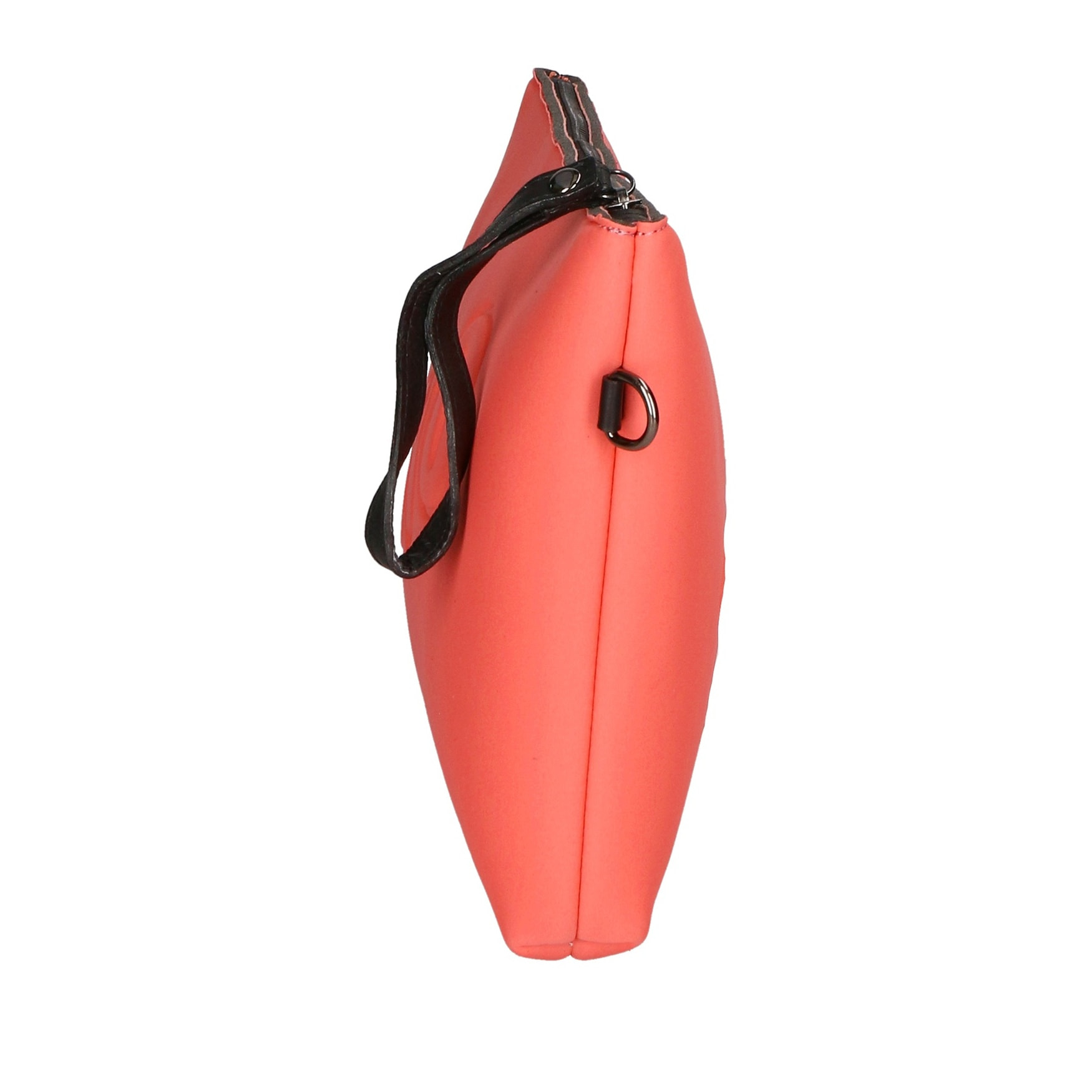 Borsa a spalla da donna - Modello Ottavia - Neoprene - 24.0 x 32.0 x 5.0 cm