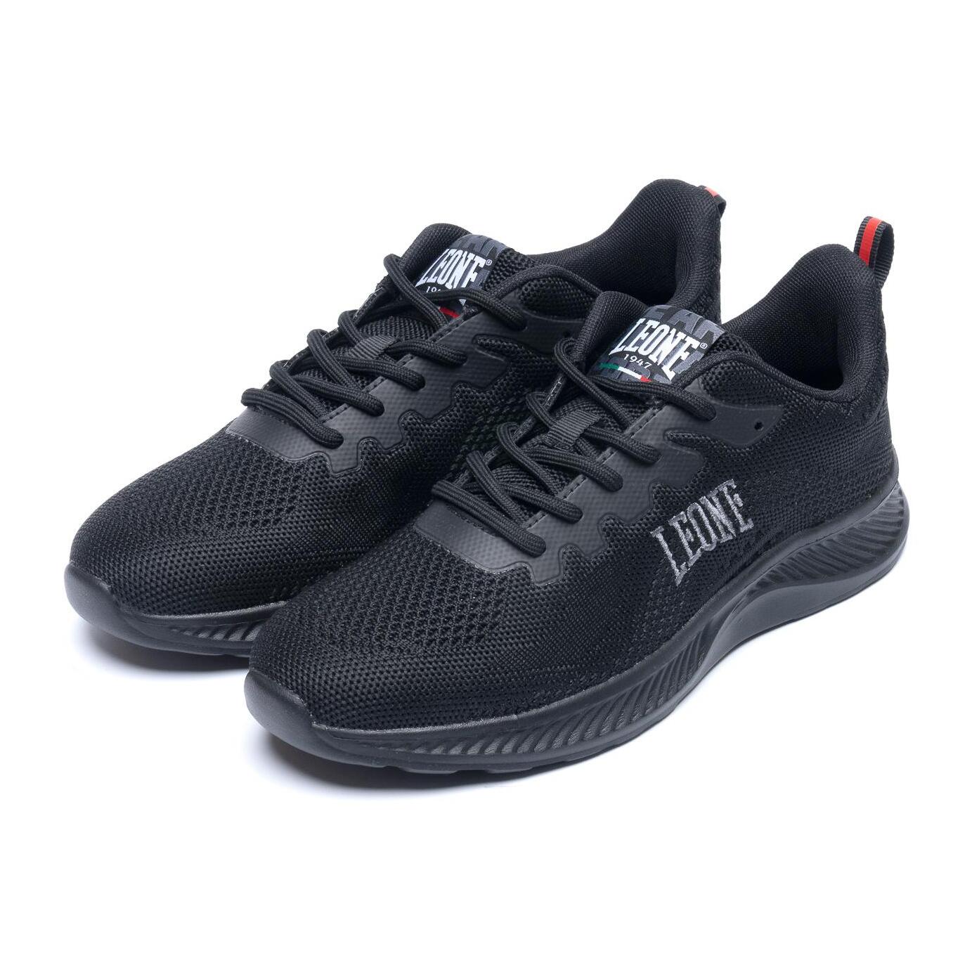Sneakers da uomo Leone 1947 Fast