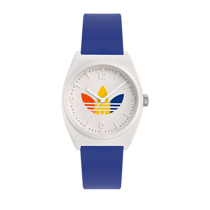 Adidas Orologio Analogico Al Quarzo Project Two Grfx