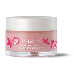 Estratti di bellezza - Maschera gel