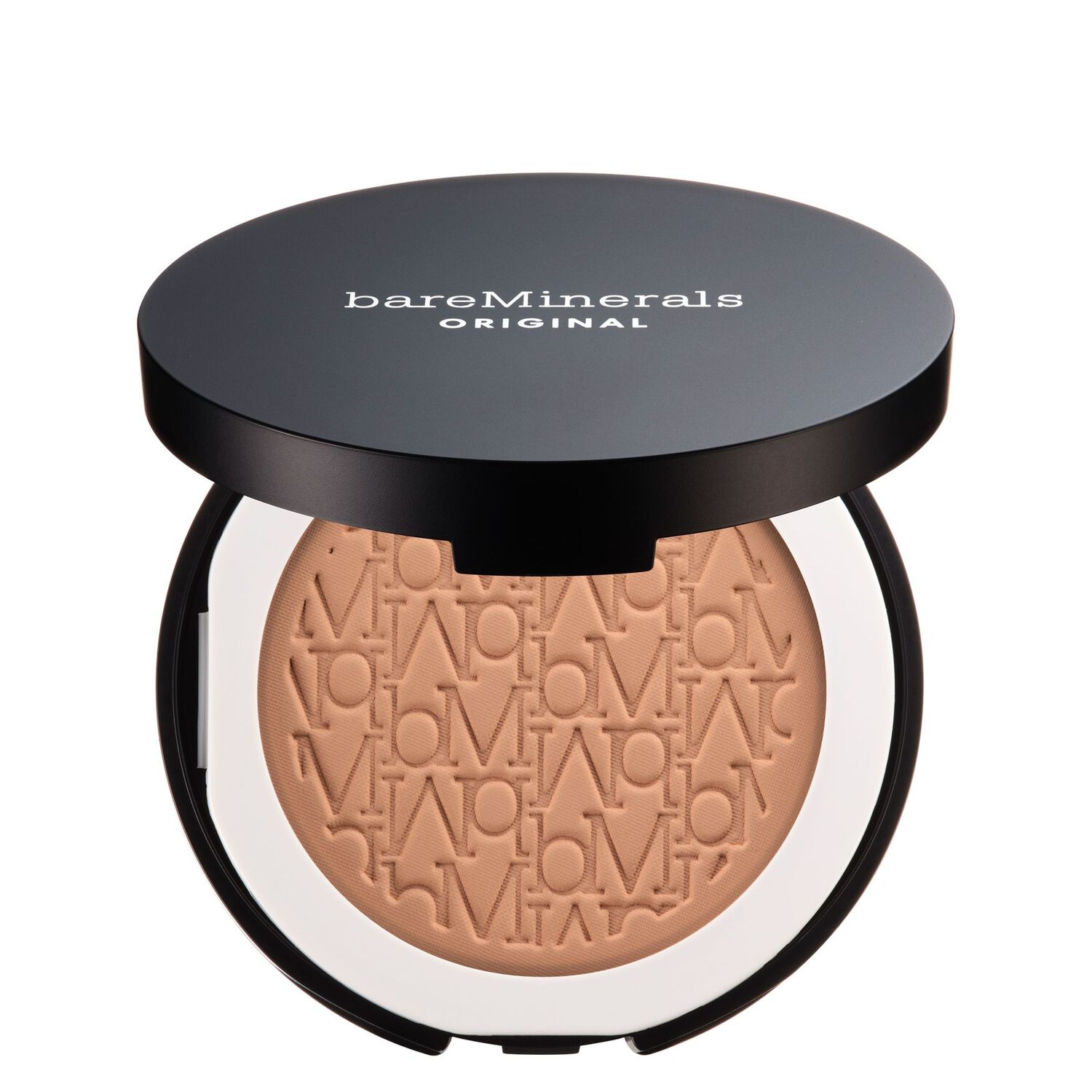 Original Pressed Powder Foundation Mineral SPF15 - Fond de Teint Poudre Pressée