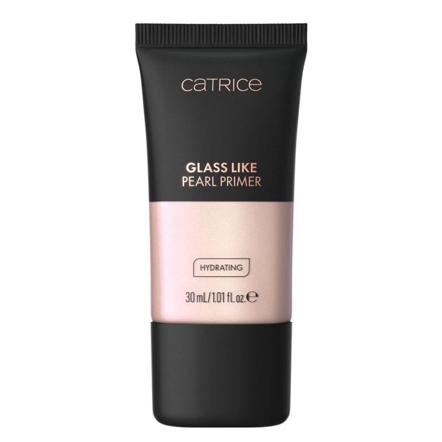 Glass Like Pearl Primer - Primer Éclat Nacré Effet Glass Skin 30ml