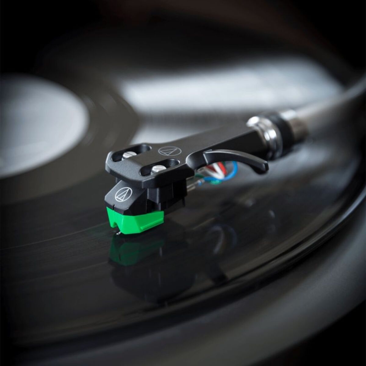Diamant AUDIO TECHNICA AT-VMN95E