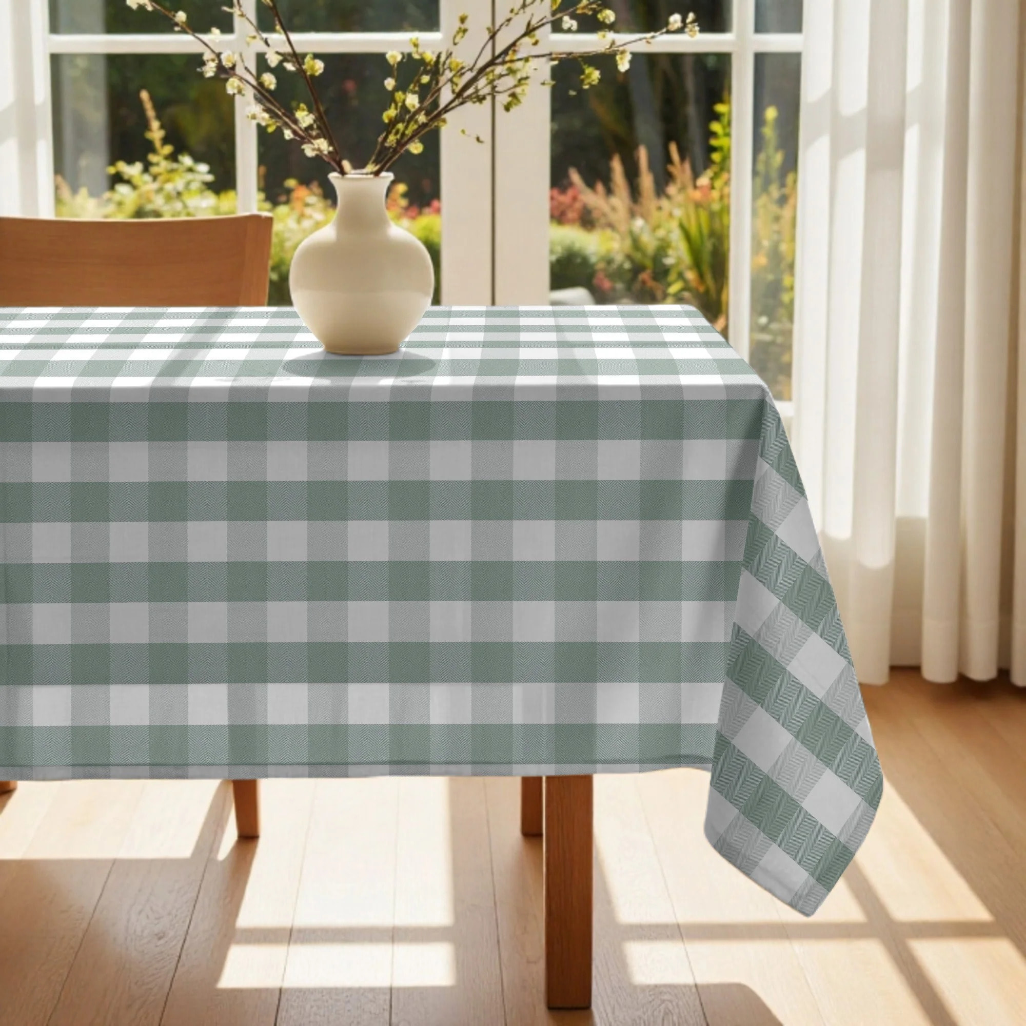 Nappe en résine anti-taches 0120-104