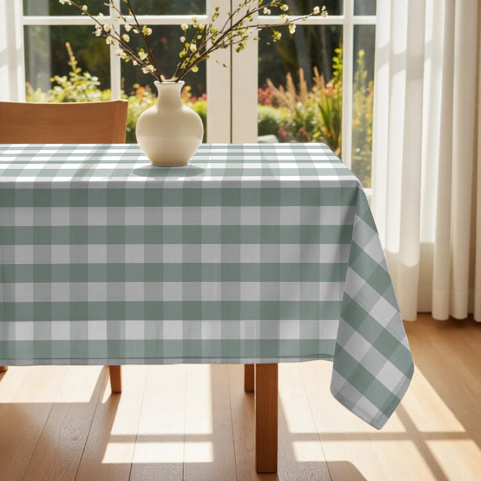 Nappe en résine anti-taches 0120-104