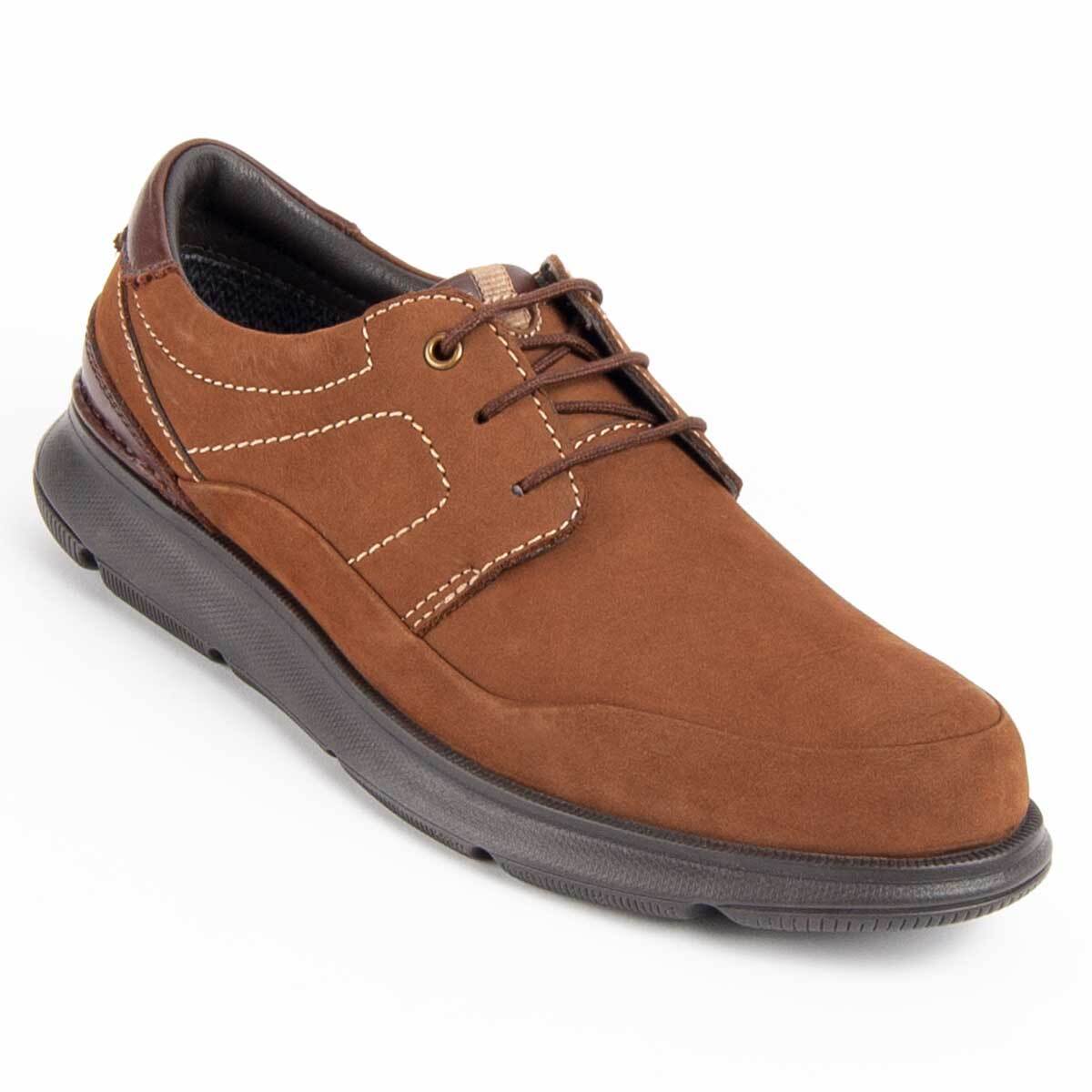 Zapato Oxford - Marron