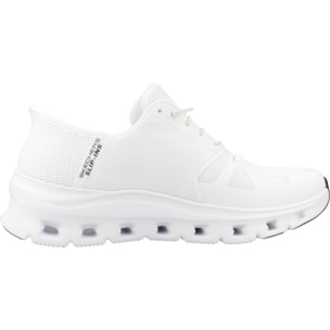 SNEAKERS SKECHERS GLIDE-STEP PRO