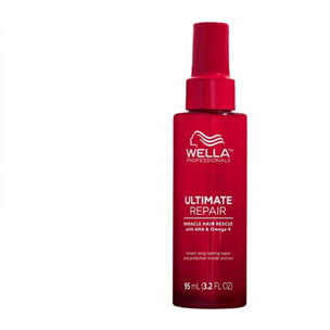 WELLA Ultimate Repair Miracle Hair Rescue 95ml
